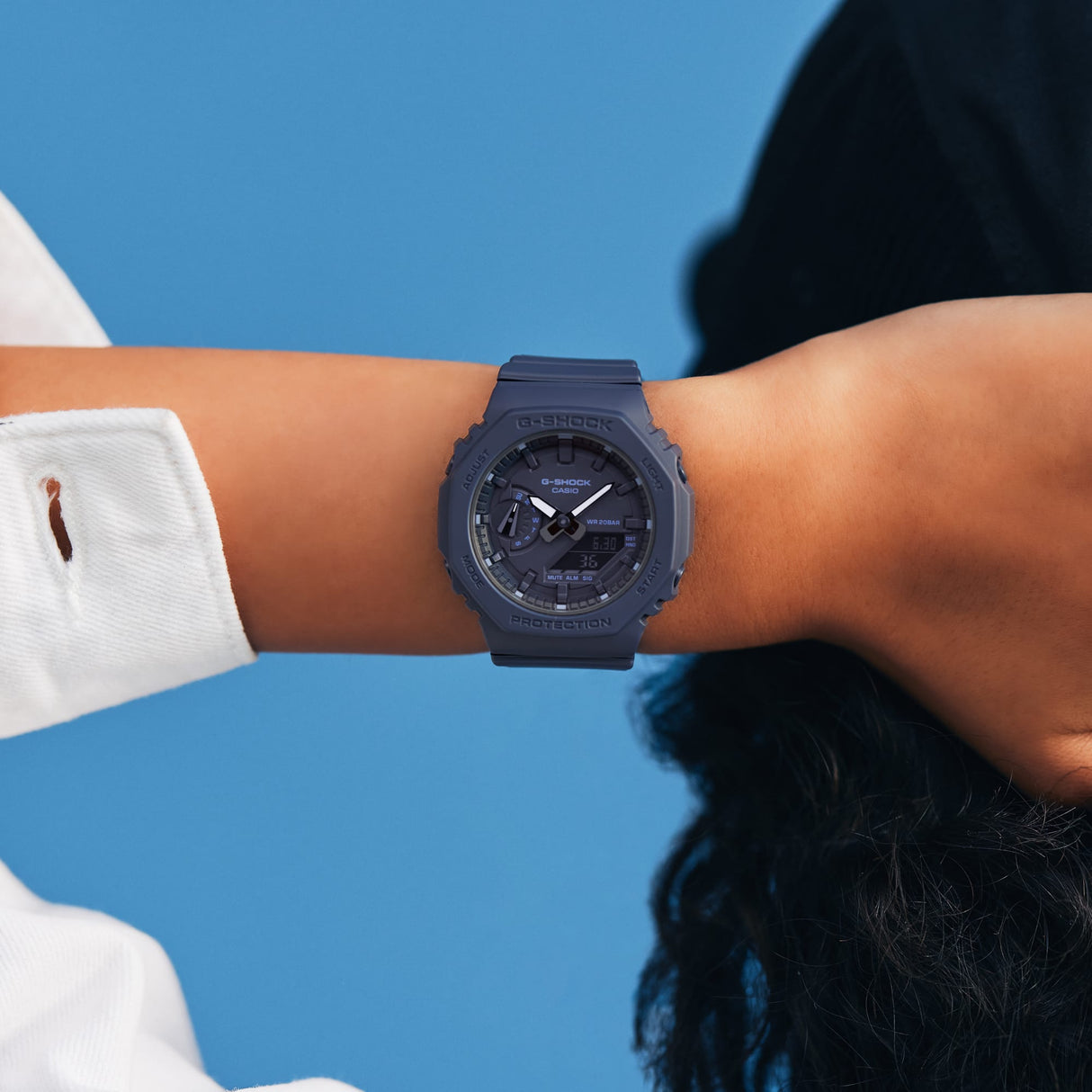 G-Shock Donna GMA-S2100BA-2A1ER