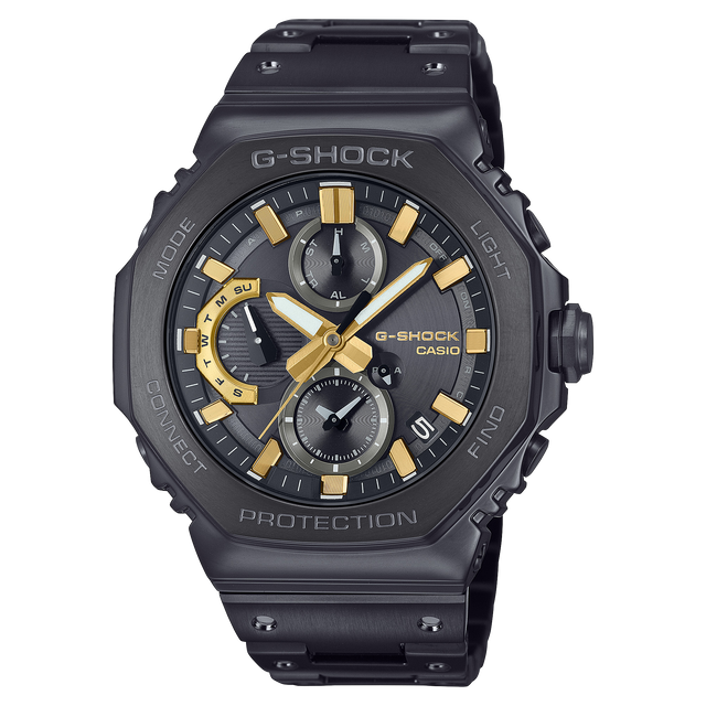 Classic 50° Anniversario Acciaio - Edizione Limitata-Orologi-CASIO-Gioielleria Granarelli