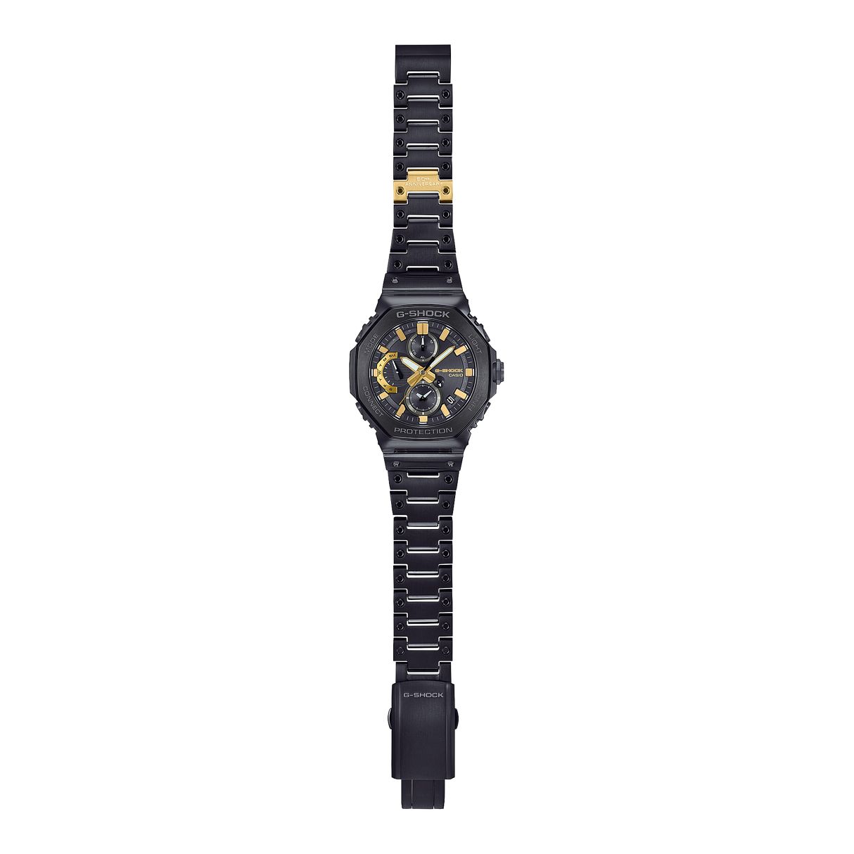 Classic 50° Anniversario Acciaio - Edizione Limitata-Orologi-CASIO-Gioielleria Granarelli
