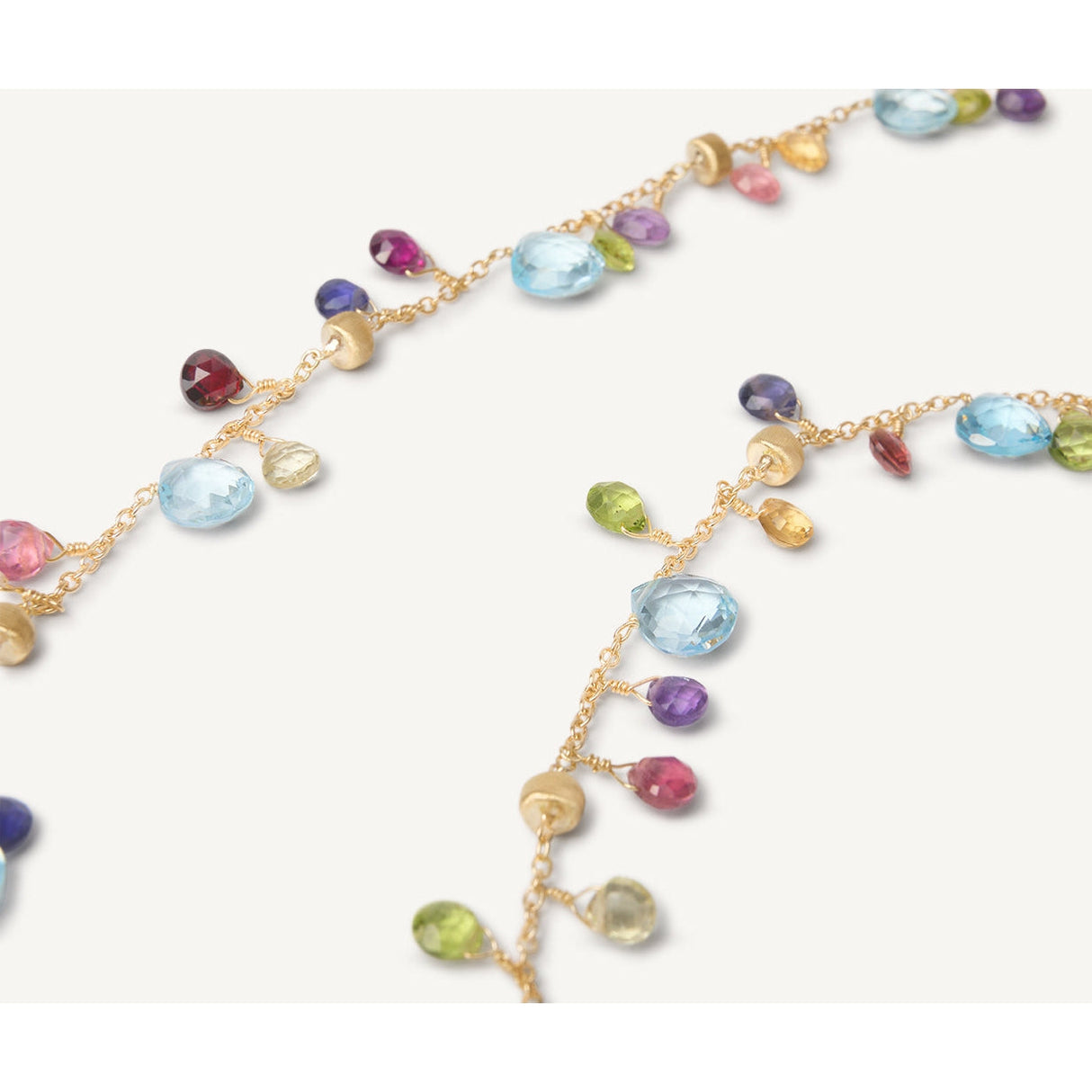 Girocollo Marco Bicego Paradise CB1905-MIX01-BICEGO-CB1905-MIX01-Gioielleria Granarelli