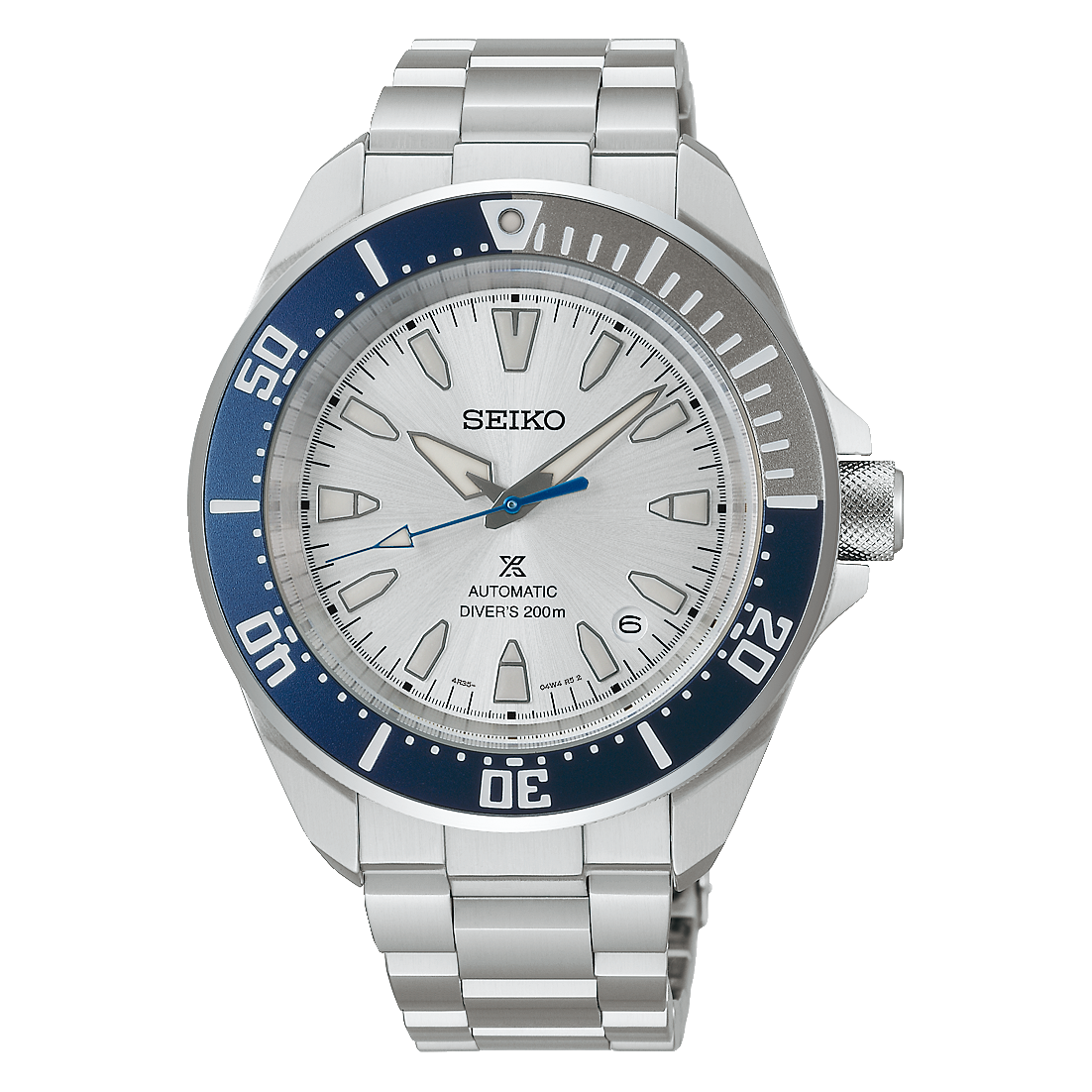 Prospex Mare Acciaio 145° Anniversario Edizione Limitata