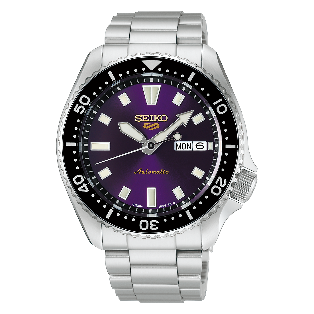 Orologio Seiko 5 Sports Limited Edition 145º anniversario