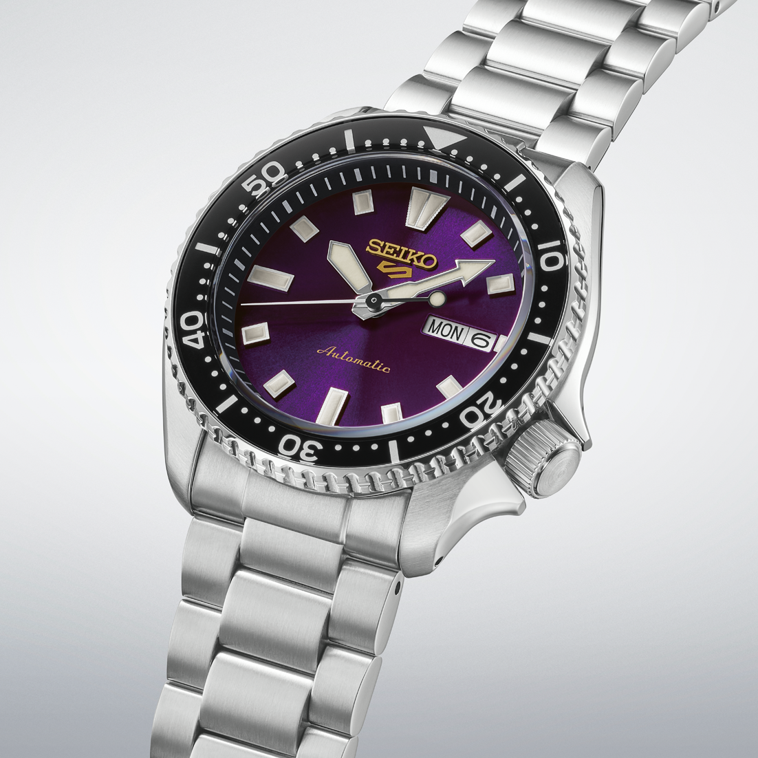 Orologio Seiko 5 Sports Limited Edition 145º anniversario
