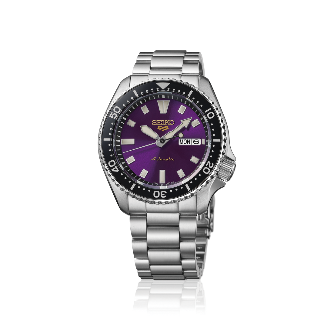 Orologio Seiko 5 Sports Limited Edition 145º anniversario