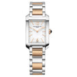 Hampton 10751 Lady Acciaio Bicolore-Orologi-BAUME ET MERCIER-Gioielleria Granarelli