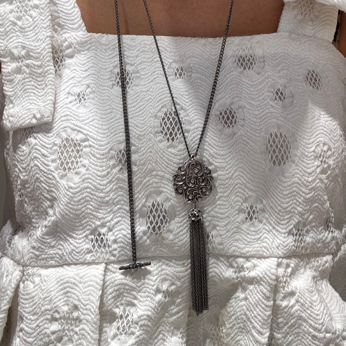 Choker Maria Luisa Jewels