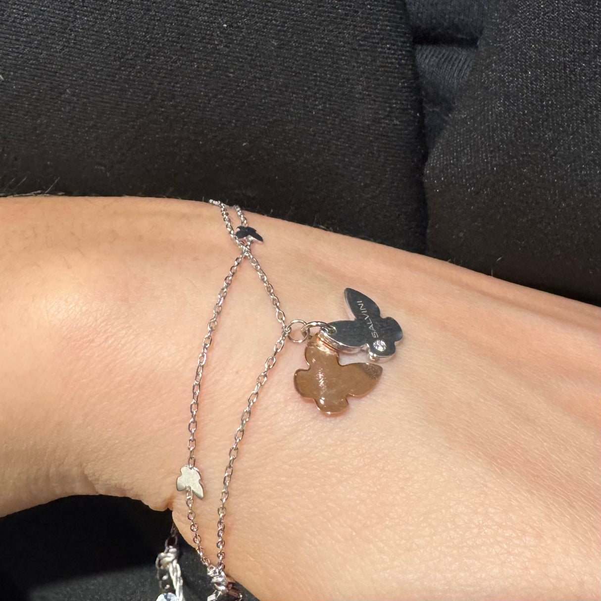 Salvini Bracelet Minimal Pop 20047698