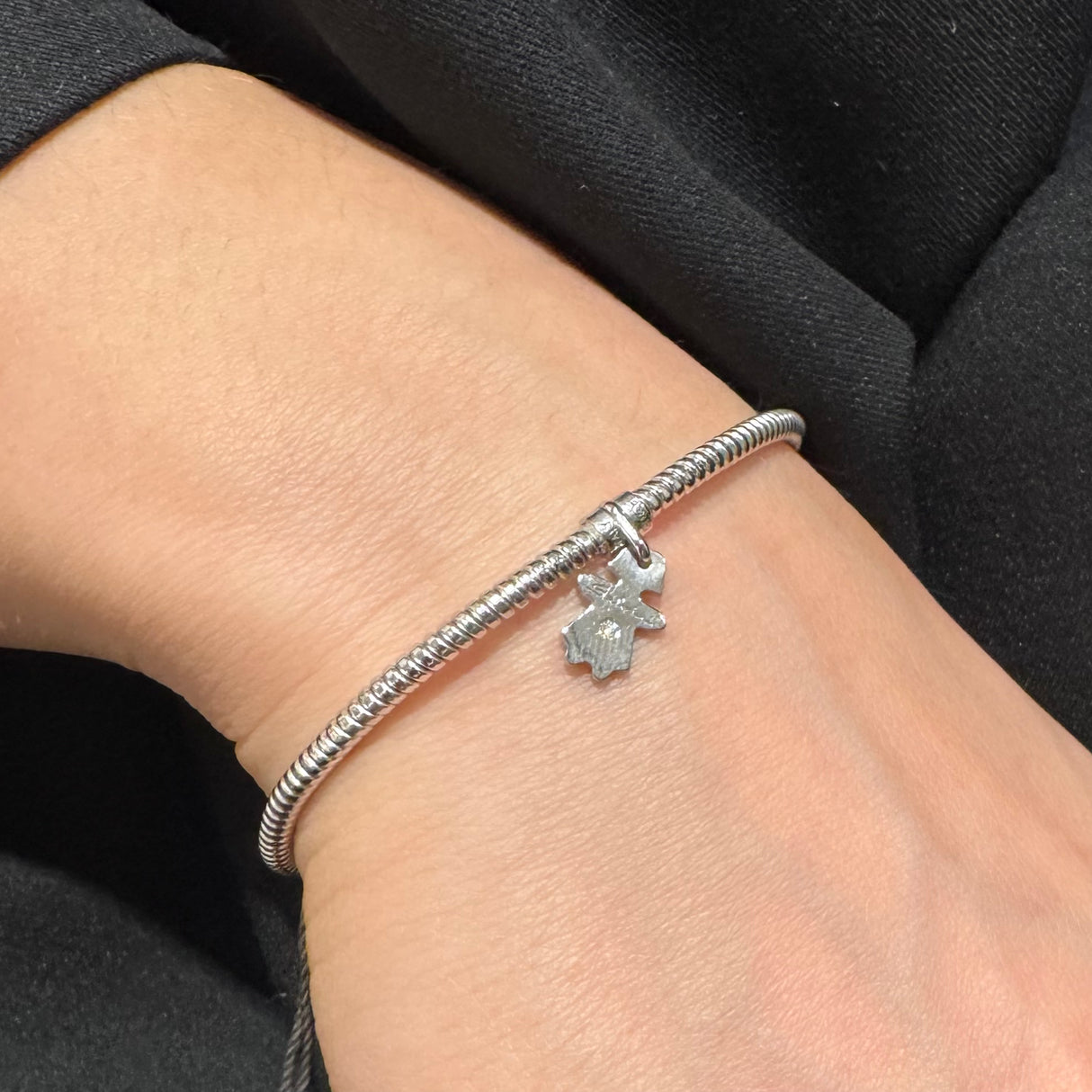 Salvini Bracelet Minimal Pop 20073379