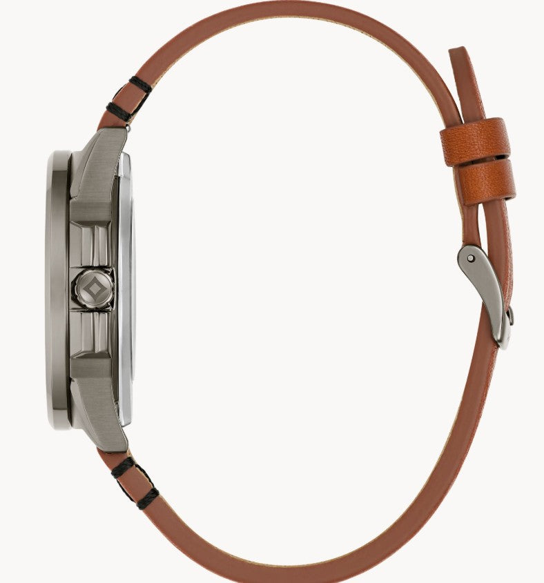 Bulova Frank Lloyd Wright - Special Edition