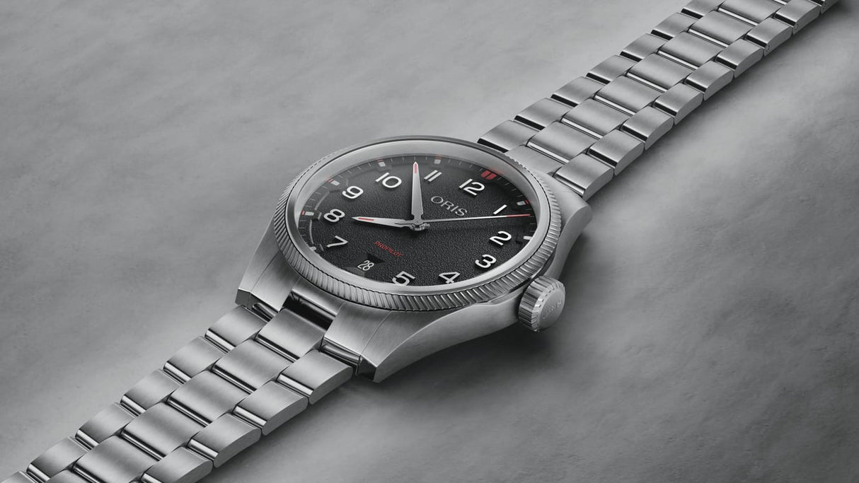 Oris ProPilot Date