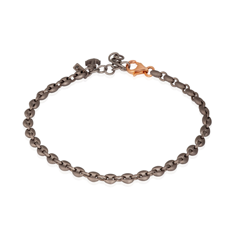BRACCIALE MAGLIA MARINA