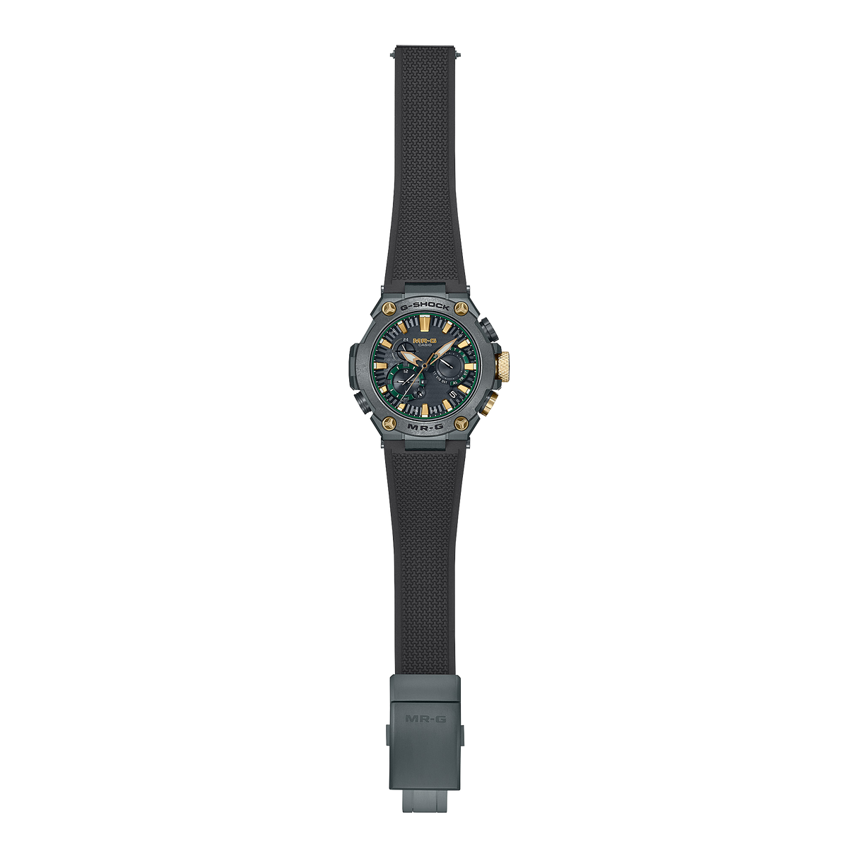 G-Shock MRG-B2000RG-3ADR Verde