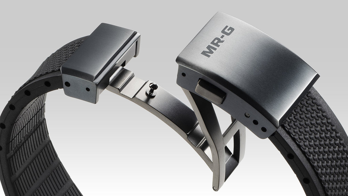 G-Shock MRG-B2000RG-3ADR Verde