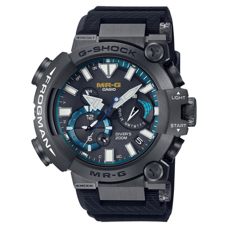 G-Shock Frogman MRG-BF1000R-1A-Orologi-CASIO-Gioielleria Granarelli