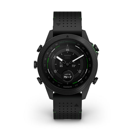 MARQ® Golfer (Gen 2) - Carbon Edition-Orologi-GARMIN-Gioielleria Granarelli