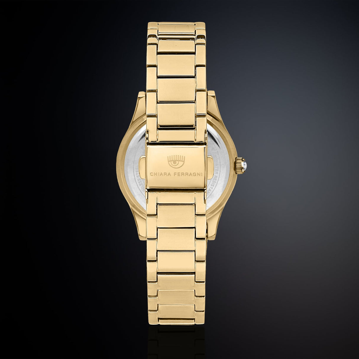 Orologio Chiara Ferragni Timeless Watch R1953102501