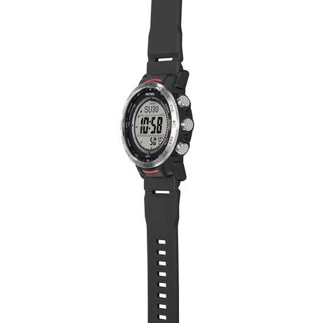 ProTrek Serie PRW-35 Black-Orologi-CASIO-Gioielleria Granarelli