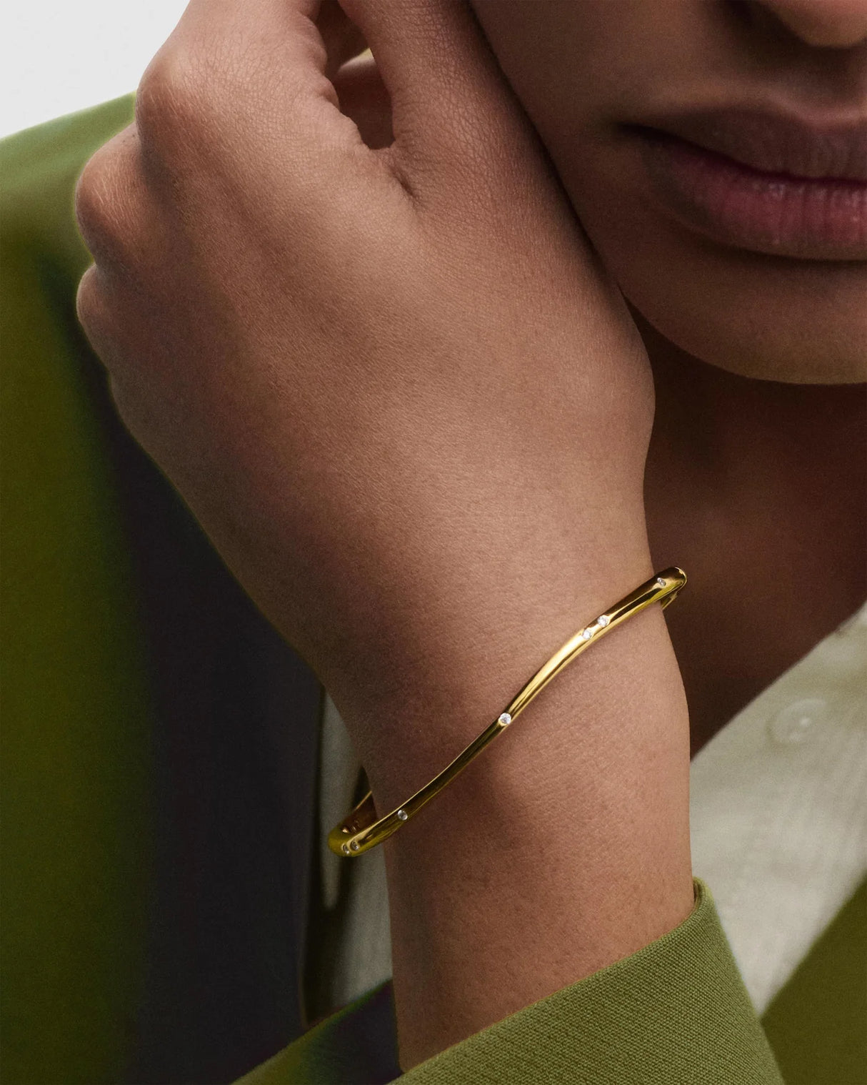 Bracciale Rigido Air