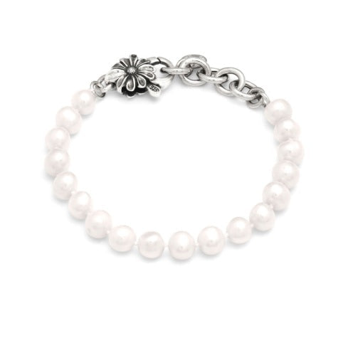 Bracciale Margherita Perle