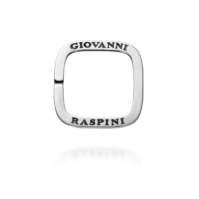 Brisè Portachiavi Quadrato