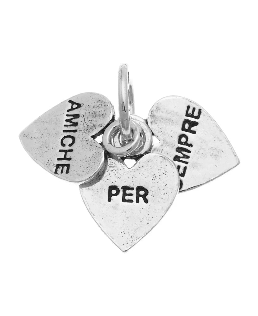 Charm Giovanni Raspini Amiche per sempre