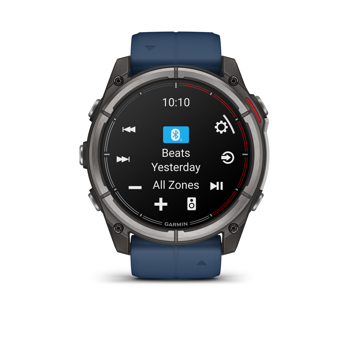 quatix® 8 – 51 mm, AMOLED