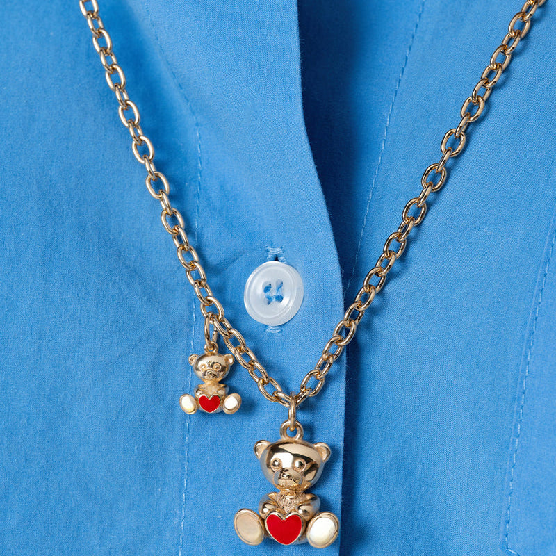 Collana Base Catena Rolò