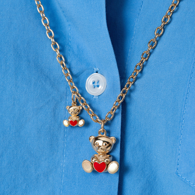 Charm Orso Berto Grande
