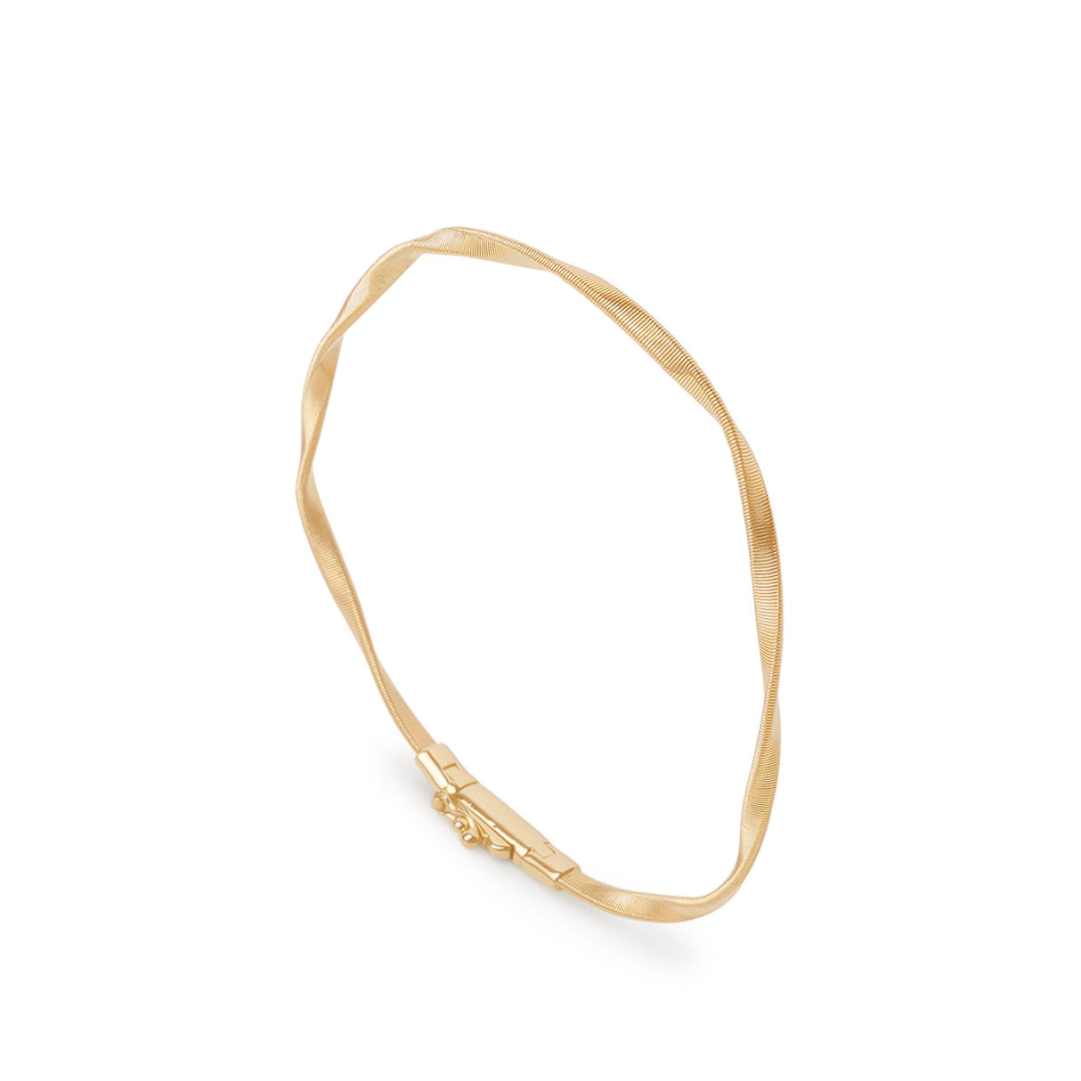 Bracciale Marco Bicego Marrakech Oro Giallo