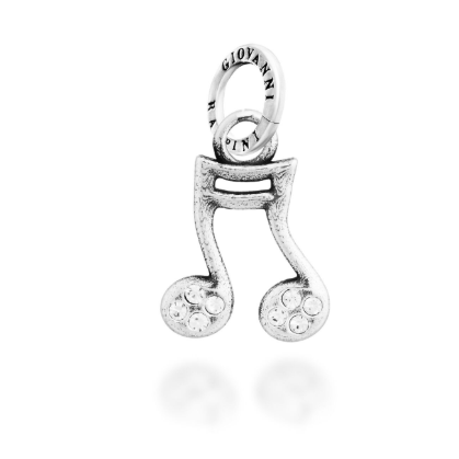 Charm Nota Crystal