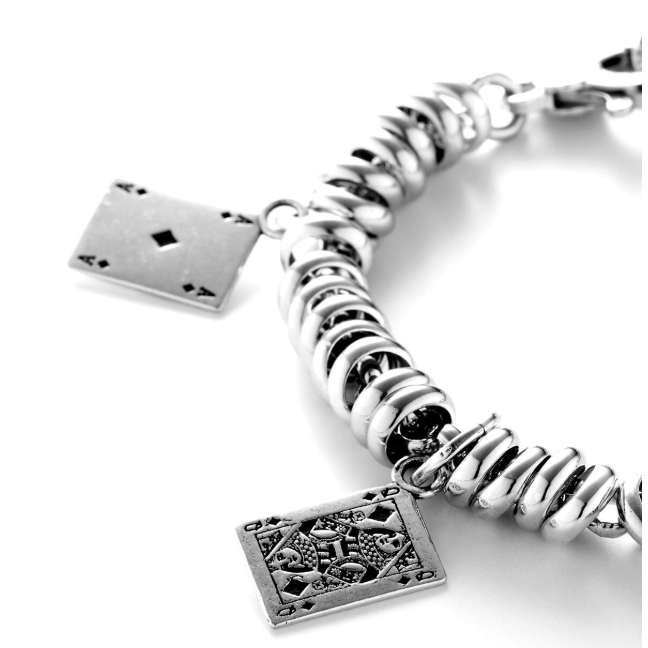Charm Regina di Quadri