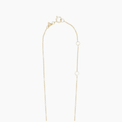 Collana Fiore Perla