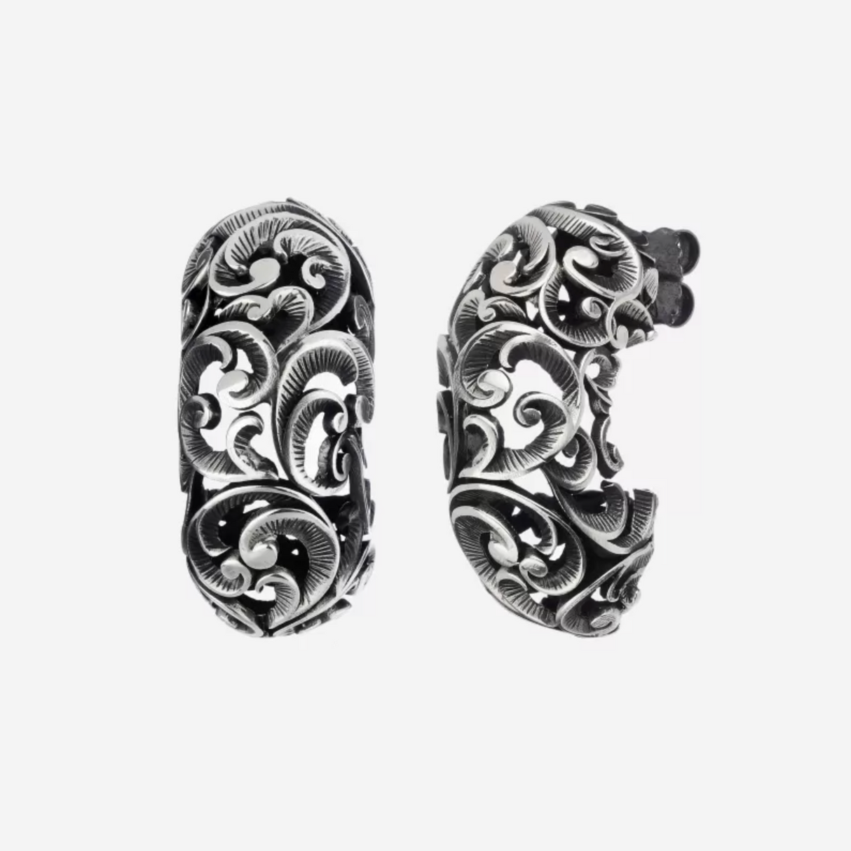 Maria und Luisa Jewels Ohrringe