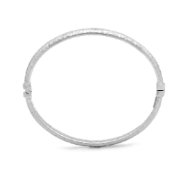 Bracciale Bangle Moon Rock Piccolo