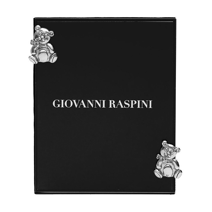 Cornice Clip Orsetti Grande 16x20