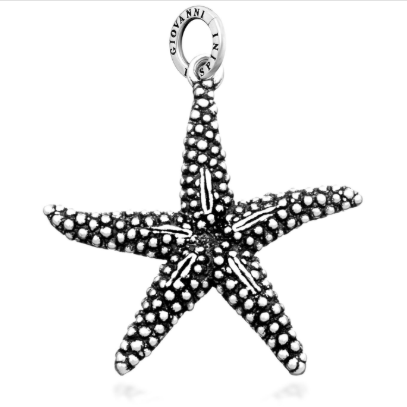 Charm Stella Marina Grande