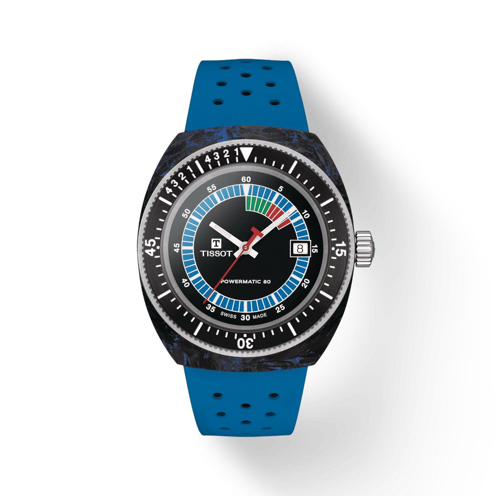 Sideral S-Orologi-TISSOT-Gioielleria Granarelli