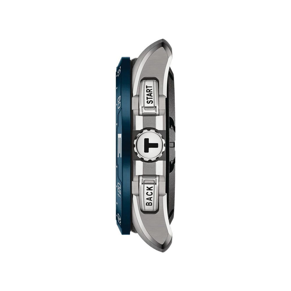 T-touch Connect Solar Blu-Orologi-TISSOT-Gioielleria Granarelli