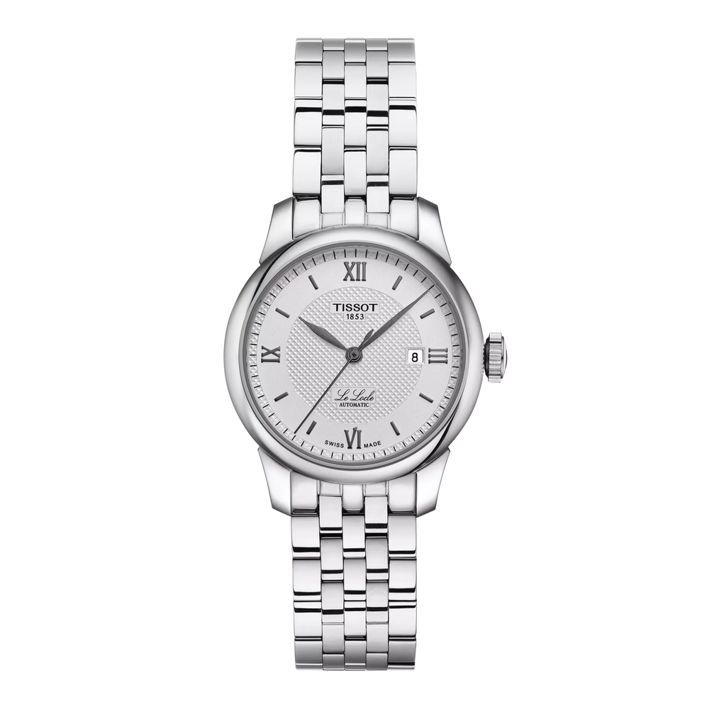 Le Locle Automatic Lady