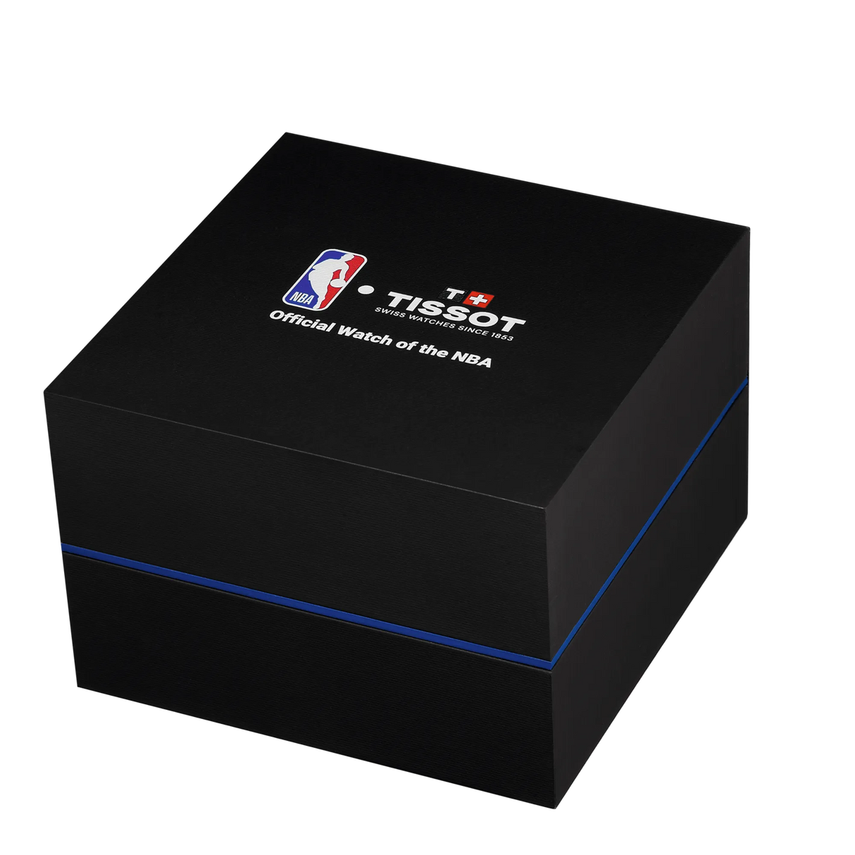 Supersport NBA Edizione Speciale 45,5mm-Orologi-TISSOT-Gioielleria Granarelli
