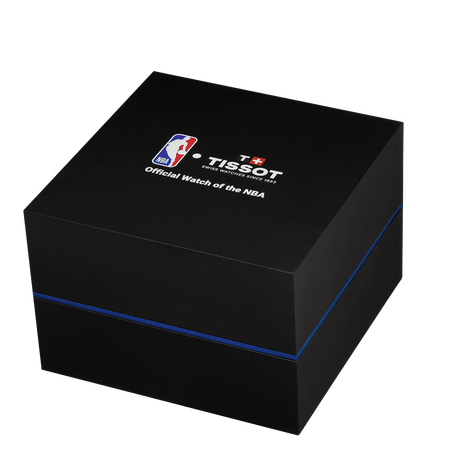 Supersport NBA Edizione Speciale 45,5mm-Orologi-TISSOT-Gioielleria Granarelli