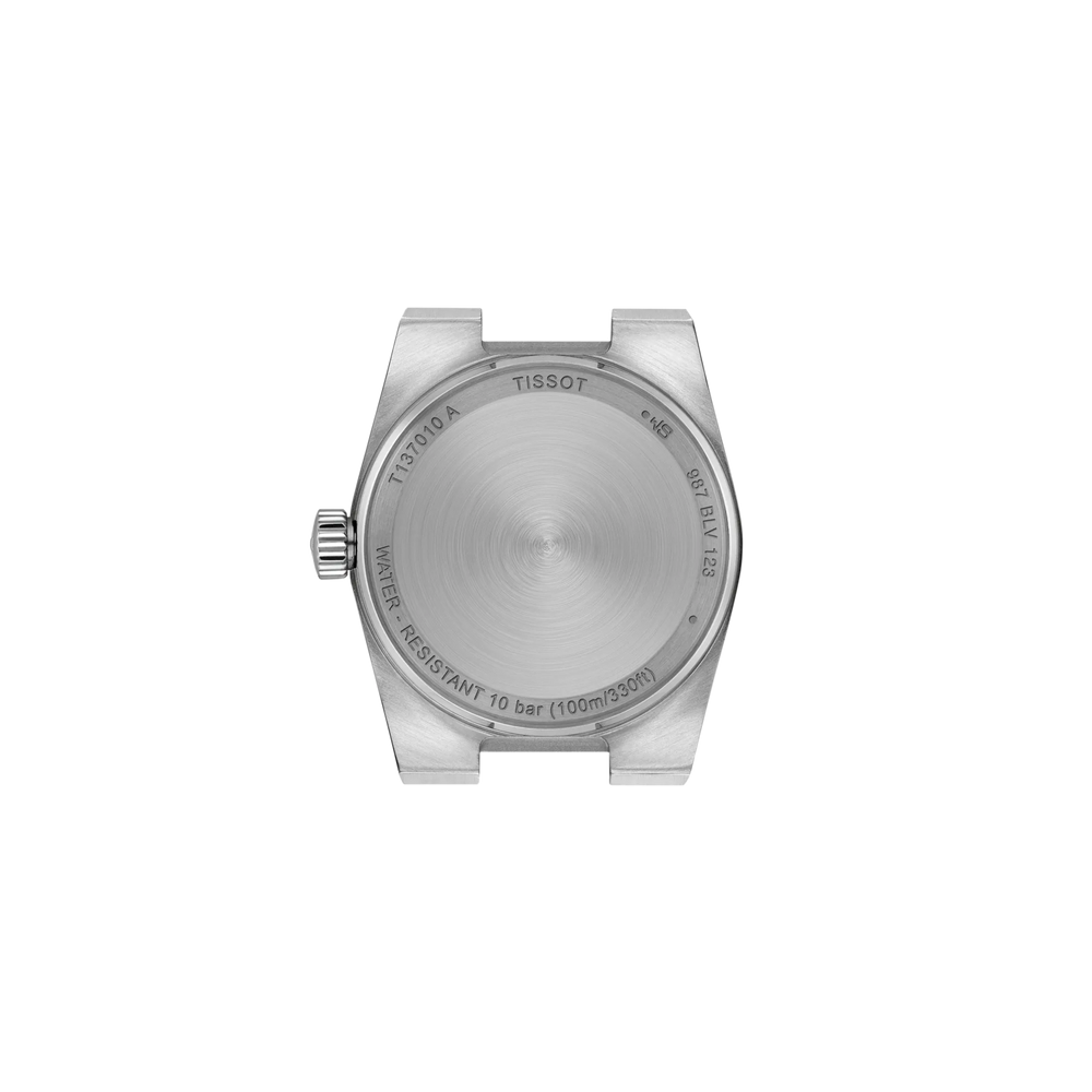 PRX 25mm Ice Blue-Orologi-TISSOT-Gioielleria Granarelli