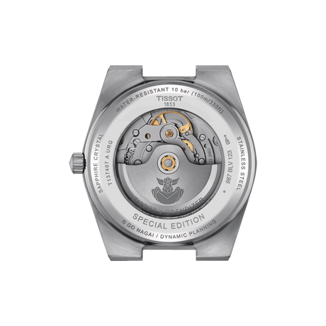 PRX Ufo Robot Grendizer 40mm Special Edition-Orologi-TISSOT-Gioielleria Granarelli