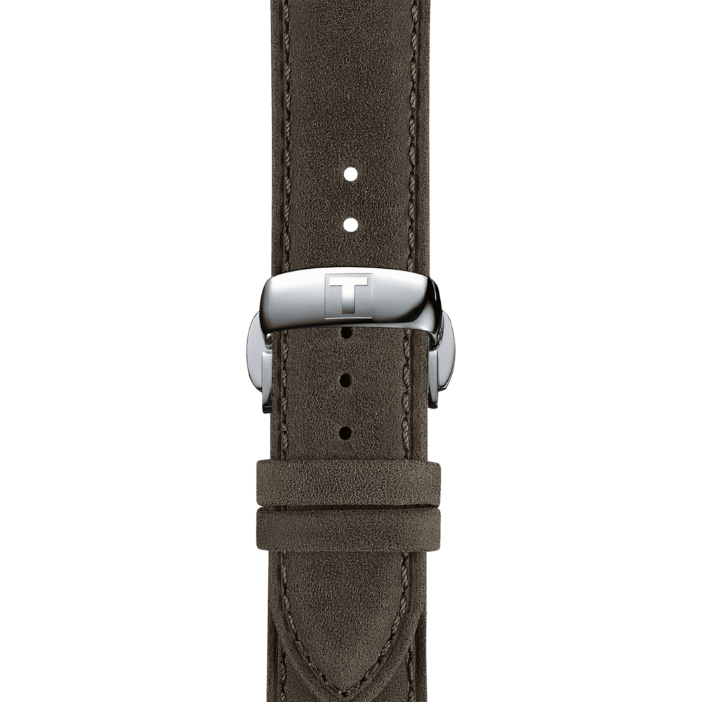 Chemin Des Tourelles Squelette Pelle Scheletrato-Orologi-TISSOT-Gioielleria Granarelli