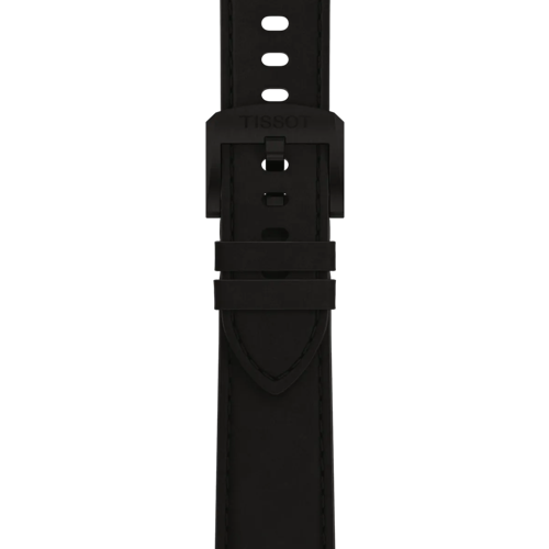 PRC 100 Solar Quarzo 39 mm Nero