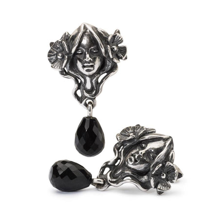 Orecchini Pollicina-Beads-TROLLBEADS-Gioielleria Granarelli