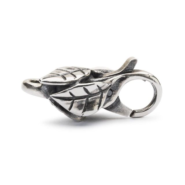 Chiusura Foglie-Bracciali-TROLLBEADS-Gioielleria Granarelli