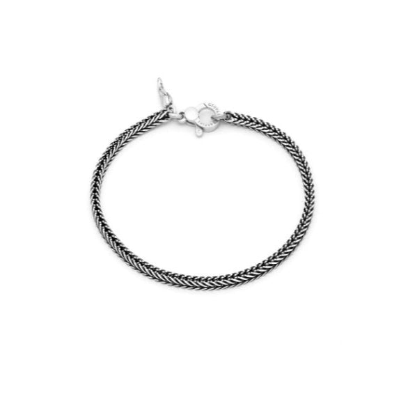 Bracciale Treccina cm. 21