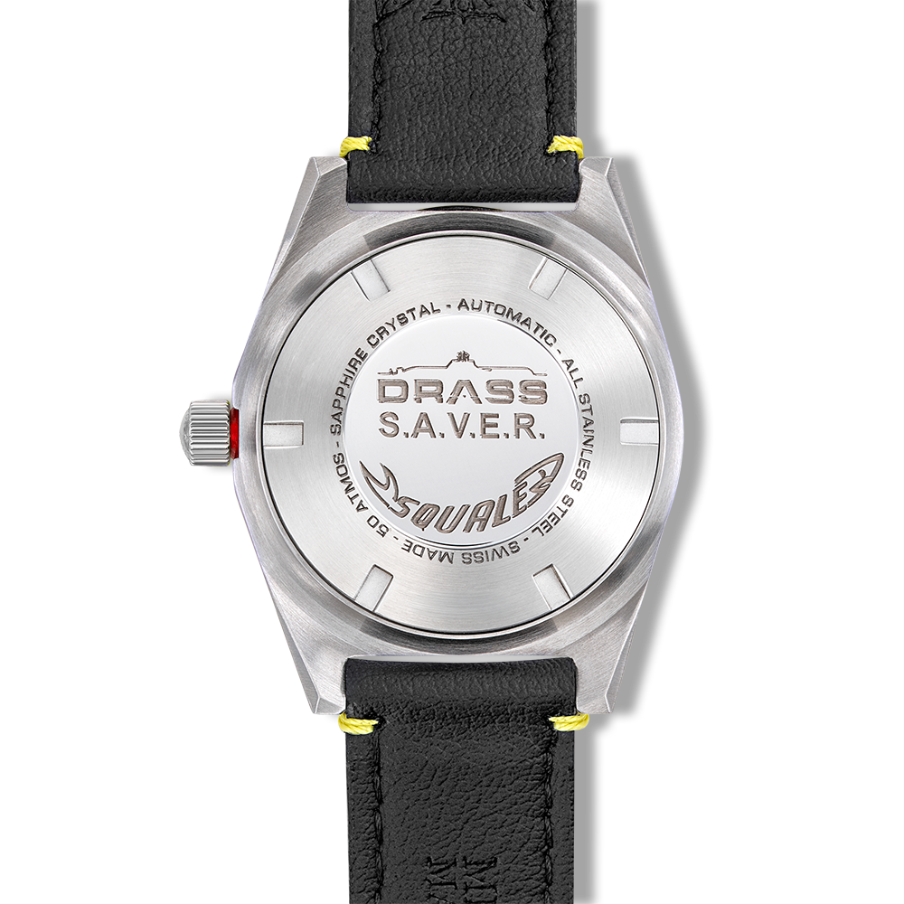 Squale Drass S.A.V.E.R.