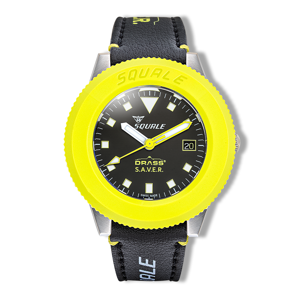 Squale Drass S.A.V.E.R.